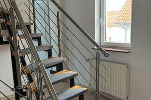 Großzügiges freistehendes Einfamilienhaus mit Einliegerwohnung und vielseitigem Nutzungskonzept – Die vollständige Adresse der Immobilie erhältst du vom Anbieter., 61169 Friedberg (Hessen) – Vorschaubild 12