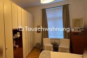 Tauschwohnung: Traumhafte Altbauwohnung – Die vollständige Adresse der Immobilie erhältst du vom Anbieter., 80538 Lehel, München – Vorschaubild 5