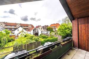 Lichtdurchflutete 2-Zimmer-Wohnung mit Potenzial in zentraler Lage – Die vollständige Adresse der Immobilie erhältst du vom Anbieter., 26121 Ziegelhof, Oldenburg (Oldenburg) – Vorschaubild 19