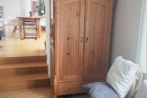 Historisches Flair trifft modernes Design  – Adolf-Kolping-Straße 3, 85049 Mitte, Ingolstadt – Vorschaubild 9