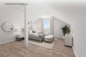 NEUANFANG IN RAUNHEIM - sanierunsgbedürftiges Zweifamilienhaus mit Potenzial in Raunheim – Die vollständige Adresse der Immobilie erhältst du vom Anbieter., 65479 Raunheim – Vorschaubild 8