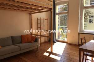Wohnungstausch: Genter Straße 14 – Genter Straße 14, 13000 Wedding, Berlin – Vorschaubild 2