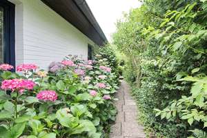 Ein Haus mit Charakter, Raum und Gartenfreude – Einfamilienhaus in ruhiger Lage von Hamburg-Lurup – Die vollständige Adresse der Immobilie erhältst du vom Anbieter., 22549 Lurup, Hamburg – Vorschaubild 15