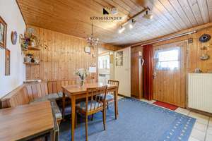 Wohnen im Grünen: Gemütliches Reihenmittelhaus mit großem Garten – Die vollständige Adresse der Immobilie erhältst du vom Anbieter., 70569 Büsnau, Stuttgart – Vorschaubild 19