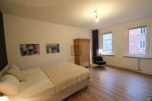 Himmlische Nordstadt - 3-Zimmerwohnung mit Einbauküche in beliebter Lage – Die vollständige Adresse der Immobilie erhältst du vom Anbieter., 90408 Uhlandstraße, Nürnberg – Vorschaubild 3