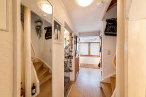 Heidtmann Immobilien - Haus statt Wohnung - Wfl. zzgl. 5,5 m2 im Dachgeschoss – Die vollständige Adresse der Immobilie erhältst du vom Anbieter., 81739 Waldperlach, München – Vorschaubild 10