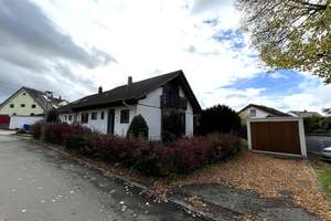 Gepflegtes Einfamilienhaus in ruhiger, sonniger Wohnlage mit Ausbaupotenzial in Hechingen! – Die vollständige Adresse der Immobilie erhältst du vom Anbieter., 72379 Hechingen – Vorschaubild 3
