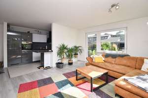 Lichtdurchflutete 3-Zimmer-Wohnung mit Balkon in Salzgitter-Lichtenberg! – 38228 Lichtenberg, Salzgitter – Vorschaubild 4