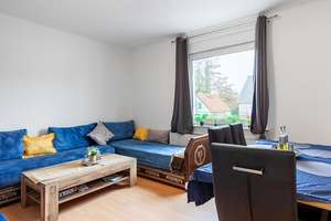 Attraktives Dreifamilienhaus in Bestlage von Bielefeld für Kapitalanleger und Eigennutzer – Die vollständige Adresse der Immobilie erhältst du vom Anbieter., 33611 Schildesche, Bielefeld – Vorschaubild 15