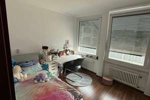 Atrraktive Dachgeschosswohnung im Herzen Simmerns – Marktstraße 41, 55469 Simmern/Hunsrück – Vorschaubild 13
