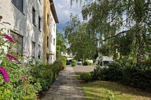 Kapitalanlage in Berlin-Lichterfelde - Vermietete 2-Zimmer-Wohnung mit Stellplatz – Die vollständige Adresse der Immobilie erhältst du vom Anbieter., 12209 Lichterfelde, Berlin – Vorschaubild 5