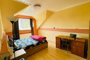 4-Zimmer-Dachgeschosswohnung in Düsseldorf-Wersten – Kölner Landstraße 62, 40591 Wersten, Düsseldorf – Vorschaubild 5