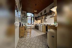 Tauschwohnung: Altbauwohnung am lindener Markt – Die vollständige Adresse der Immobilie erhältst du vom Anbieter., 30449 Linden-Mitte, Hannover – Vorschaubild 2