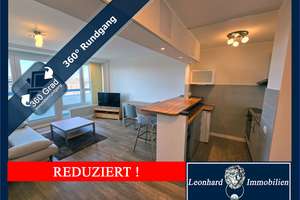 *Ihr Logenplatz über Eimsbüttel – Weitblick im 9. Stock*