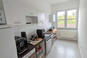 Zentrale 2 Zimmer Wohnung – 44141 Westfalendamm, Dortmund – Vorschaubild 3