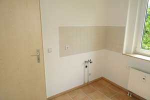 Hübsche Wohnung mit schickem Fensterbad, West-Balkon und Stellplatz – Sachsenring 41, 9127 Gablenz, Chemnitz – Vorschaubild 8