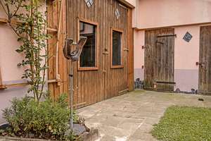 Charmantes Wohnhaus mit traumhafter Gartenlandschaft – Die vollständige Adresse der Immobilie erhältst du vom Anbieter., 56290 Macken – Vorschaubild 18