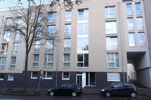 Moderne 4-Zimmer-Wohnung mit Süd-Balkon in Aachen –  Ideal für Familien! – Vaalser Straße 81a, 52074 Westpark, Aachen – Vorschaubild 3
