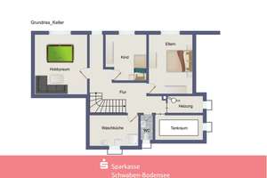 Einfamilienhaus in Rettenbach – Die vollständige Adresse der Immobilie erhältst du vom Anbieter., 89364 Rettenbach – Vorschaubild 22