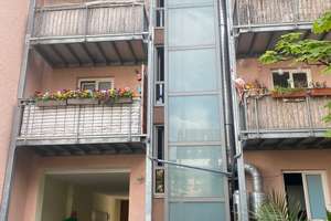 Maxvorstadt Theresienstr. Total neu ausgebaute 2-Zimmer-Wohnung – Theresienstraße 146, 80333 Josephsplatz, München – Vorschaubild 4