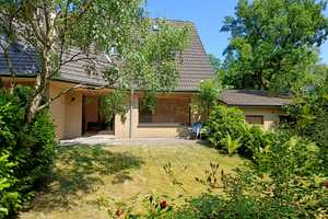 Zentral gelegene 4-Zimmer-Doppelhaushälfte mit EBK in Lilienthal – Lake 8, 28865 Osterholz (Kreis) – Vorschaubild 5