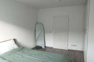 2-Zimmer-Maisonettewohnung mit zusätzlichem Durchgangsbereich & optionaler Möbelübernahme – Clemens-August-Straße 23, 53115 Poppelsdorf, Bonn – Vorschaubild 8