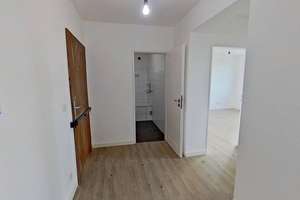 Modernes Wohnen mit Weitblick: Helle 2-Zimmer-Wohnung mit Loggia und Wannenbad – Schaluppenweg 9, 23558 Buntekuh, Lübeck – Vorschaubild 10
