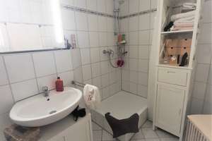 Elegante 2-Zimmer DG-Wohnung mit Balkon in Nidderau – Die vollständige Adresse der Immobilie erhältst du vom Anbieter., 61130 Nidderau – Vorschaubild 12
