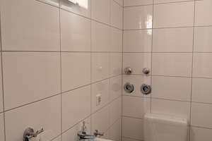 Kleine Schweiz in Bielefeld-Sieker: 3-Zimmer-Wohnung mit Terrasse & Garage – Die vollständige Adresse der Immobilie erhältst du vom Anbieter., 33605 Stieghorst, Bielefeld – Vorschaubild 12