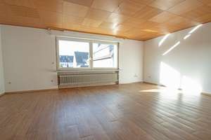 Großzügige 74 m² auf 2 Zimmer verteilt mit Balkon in ruhiger Lage – Tulpenweg 15, 44869 Eppendorf, Bochum – Vorschaubild 2