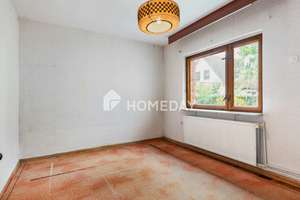 Charmantes Ensemble – Wohnhaus und separates Nebengebäude auf schönem Grundstück – 12621 Kaulsdorf, Berlin – Vorschaubild 25