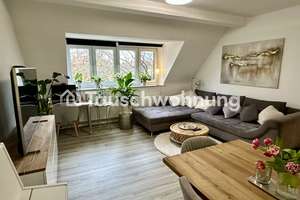 Tauschwohnung: Wunderschöne Altbauwohnung in der Bödekerstraße – Die vollständige Adresse der Immobilie erhältst du vom Anbieter., 30161 List, Hannover – Vorschaubild 4