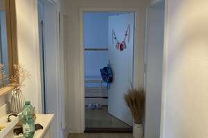 Jetzt entdecken: 2,5-Zimmer Wohnung in guter Lage zum 01.08. – Friedhofstr. 40, 27576 Lehe, Bremerhaven – Vorschaubild 4