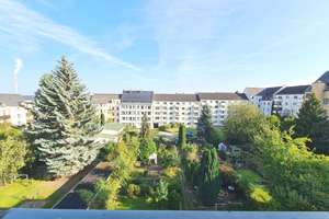 Attraktive 2-Raum-Wohnung mit Einbauküche in einem sanierten Gründerzeithaus, zentrumsnah in Chemnit – Gießerstraße 53, 9130 Sonnenberg, Chemnitz – Vorschaubild 9