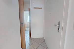 Schönes Single-Apartment mit Einbauküche – Wabestr. 36, 38106 Östliches Ringgebiet, Braunschweig – Vorschaubild 7
