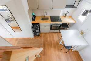 Dein Tiny Home am Barther Bodden – Schulstraße 52, 18442 Nordvorpommern (Kreis) – Vorschaubild 16