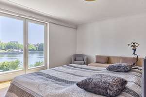 Wohnen in erster Reihe: Repräsentative Stadtvilla direkt am Neckar in HD-Neuenheim – Die vollständige Adresse der Immobilie erhältst du vom Anbieter., 69120 Neuenheim, Heidelberg – Vorschaubild 25