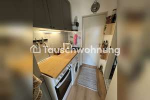 Tauschwohnung: Schöne 2 Zimmer Wohnung mit Balkon gegen etwas größer – Linzer Straße 39, 50939 Sülz, Köln – Vorschaubild 4