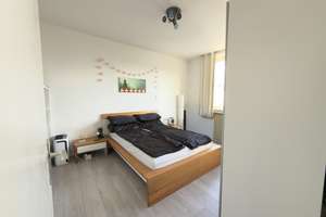 Zentral wohnen in Düsseldorf-Friedrichstadt | Helle 2,5-Zimmer-Wohnung mit Balkon – 40125 Friedrichstadt, Düsseldorf – Vorschaubild 8