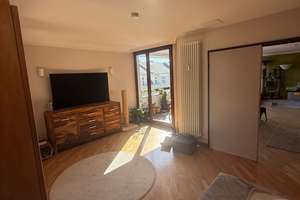 Bezugsfrei ab August 2026-Tolle 5,5 Zi.-Maisonette Whg. sucht..... – Vionvillestrasse 12, 12167 Steglitz, Berlin – Vorschaubild 17