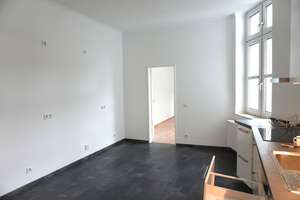 SCHÖNE SANIERTE ALTBAUWOHNUNG MIT EINBAUKÜCHE IM HERZEN VON DÜSSELDORF ELLER – 40229 Eller, Düsseldorf – Vorschaubild 21