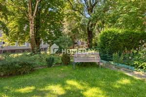 Auf Erbpachtgrundstück – Wohnkomfort im Hochparterre mit Südloggia und eigenem Garten – 30449 Linden-Süd, Hannover – Vorschaubild 11