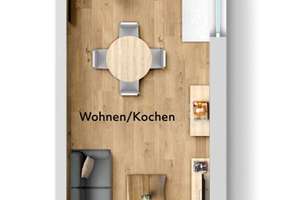 Kompakte und kernsanierte Doppelhaushälfte auf weitläufigem Grundstück in ruhiger Lage von Bensberg! – Die vollständige Adresse der Immobilie erhältst du vom Anbieter., 51429 Lückerath, Bergisch Gladbach – Vorschaubild 20