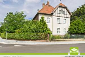 REIMANN&WOLFF Gangelt-Stadt: "Herrschaftliche Villa trifft grenzenlose Möglichkeiten." – Die vollständige Adresse der Immobilie erhältst du vom Anbieter., 52538 Gangelt – Vorschaubild 1