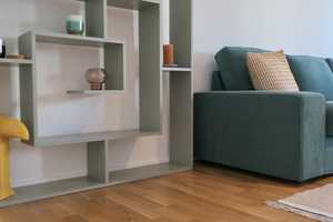 Nagelneue City-Wohnung in Wilmersdorfer Top Lage – Prinzregentenstr. 17, 10717 Berlin – Vorschaubild 1