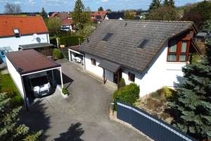 Idyllisches Einfamilienhaus in Magdeburg - Beyendorf – Die vollständige Adresse der Immobilie erhältst du vom Anbieter., 39122 Beyendorf-Sohlen, Magdeburg – Vorschaubild 2