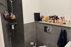 Attraktive, teilmöblierte 2-Zimmer-EG-Wohnung mit hochwertiger EBK, Terrasse und Blick ins Grüne – Subbelrather Straße 436, 50825 Ehrenfeld (Ortsteil), Köln – Vorschaubild 11