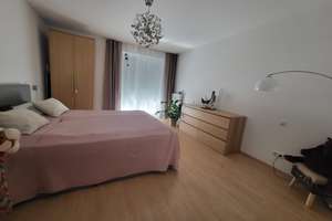* Bachstrasse * Attraktive Hochparterrewohnung mit EBK und ca. 30 m² großer Südterrasse – Bachstr.  55 B, 76185 Mühlburg, Karlsruhe – Vorschaubild 10