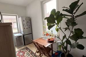St.Johannis: Helle 2-Zi.-Wohnung mit EBK – Die vollständige Adresse der Immobilie erhältst du vom Anbieter., 90419 Bielingplatz, Nürnberg – Vorschaubild 9