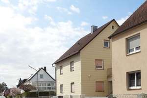 Helle 2 Zi.-Wohnung im 1.OG in M-Moosach sucht ruhige(n) Mieter  – Gögglstraße ., 80997 Moosach-Bahnhof, München – Vorschaubild 7